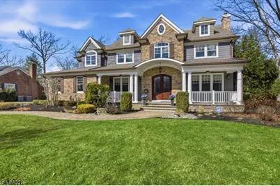 22 Wordsworth Rd, Millburn Twp., NJ 07078 - Photo 1