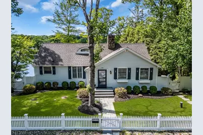 140 Lake End Rd, Rockaway Township, NJ 07435 - Photo 44