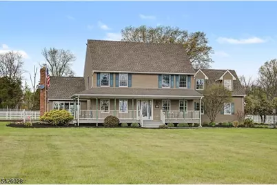 502 Woolf Rd, Alexandria Township, NJ 08848 - Photo 4