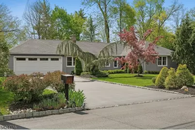 1485 Force Dr, Mountainside, NJ 07092 - Photo 1