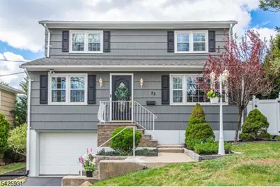 22 Elmwood Rd, Verona, NJ 07044 - Photo 1