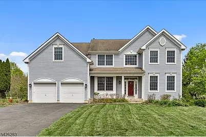 17 Spyglass Rd, Montgomery Township, NJ 08558 - Photo 1