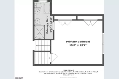 167 Barbara Pl, Middlesex, NJ 08846 - Photo 34