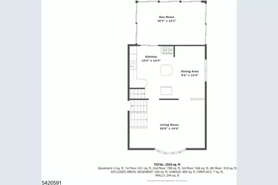 167 Barbara Pl, Middlesex, NJ 08846 - Photo 32