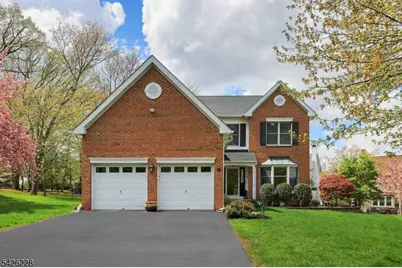5 Gordon Pl, Bernards Township, NJ 07920 - Photo 1