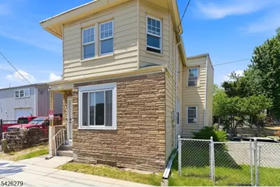 33 Lafayette Street #1, Orange, NJ 07050 - Photo 2