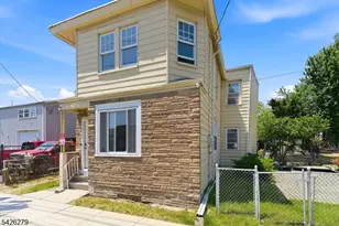 33 Lafayette St, Orange, NJ 07050 - Photo 2