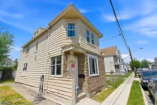 33 Lafayette St, Orange, NJ 07050 - Photo 1