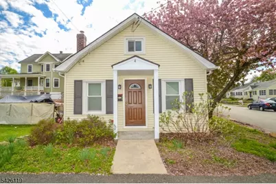4 W Lincoln Ave, Rockaway, NJ 07866 - Photo 1