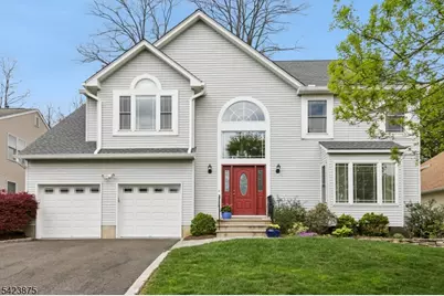 7 Blazure Dr, Bernardsville, NJ 07924 - Photo 1