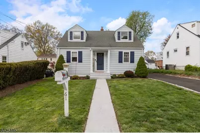 61 Highland Ave, Bergenfield, NJ 07621 - Photo 2