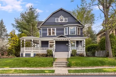 422 Kimball Ave, Westfield, NJ 07090 - Photo 1