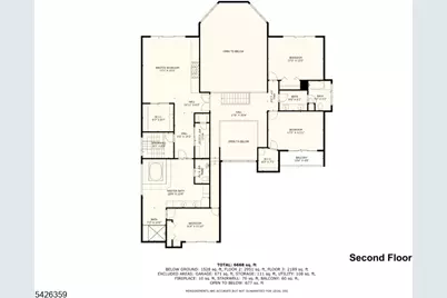 36 Fox Ledge Rd, Kinnelon, NJ 07405 - Photo 40