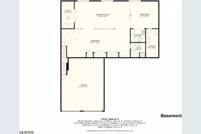 36 Fox Ledge Rd, Kinnelon, NJ 07405 - Photo 42