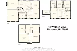11 Wyckoff Dr, Union Township, NJ 08867 - Photo 44