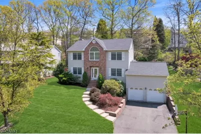 27 Sherbrook Dr, Rockaway Township, NJ 07866 - Photo 1
