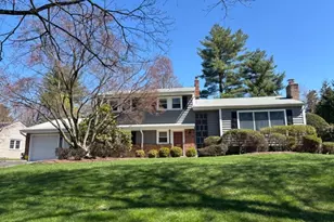 50 Knollwood Dr, Livingston, NJ 07039 - Photo 1