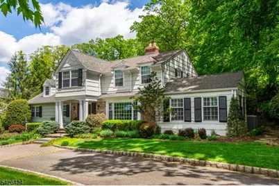 85 Athens Rd, Millburn, NJ 07078 - Photo 1