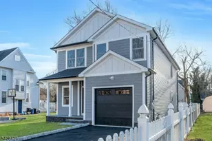 21 Spruce St, Cranford Township, NJ 07016 - Photo 2