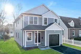 21 Spruce St, Cranford Township, NJ 07016 - Photo 40