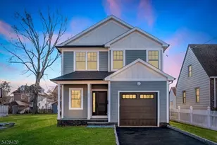 21 Spruce St, Cranford Township, NJ 07016 - Photo 38