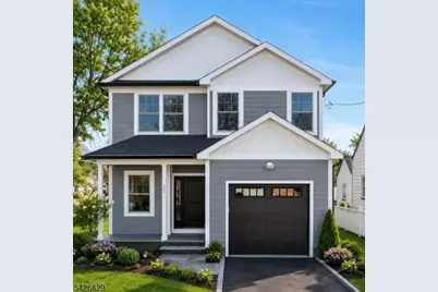 21 Spruce St, Cranford Township, NJ 07016 - Photo 1
