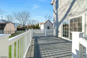 21 Spruce St, Cranford Township, NJ 07016 - Photo 34