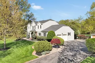 7 Evergreen Ct, Hillsborough Township, NJ 08844 - Photo 6