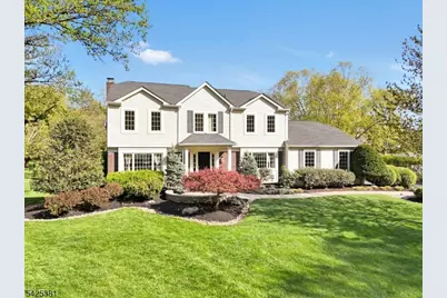7 Evergreen Ct, Hillsborough Township, NJ 08844 - Photo 1