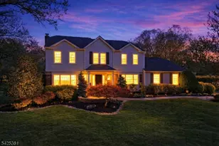 7 Evergreen Ct, Hillsborough Township, NJ 08844 - Photo 4