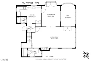 712 Forest Ave, Westfield, NJ 07090 - Photo 46