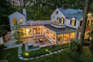 21 Hardwell Rd, Millburn Twp., NJ 07078 - Photo 1