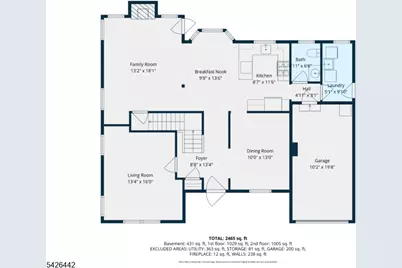 6 Shoshoni Way, Branchburg Township, NJ 08876 - Photo 40