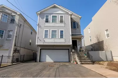 468 Irvine Turner Blvd, Newark, NJ 07108 - Photo 1