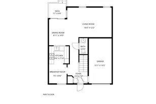 56 Cambridge, Oxford Township, NJ 07863 - Photo 40