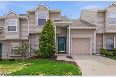 56 Cambridge, Oxford Township, NJ 07863 - Photo 1