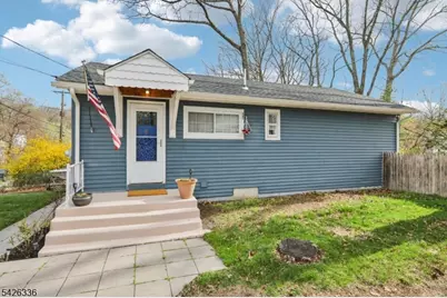 47 Broadway, Hopatcong, NJ 07843 - Photo 1