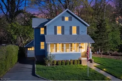 36 Hines Ave, Mahwah, NJ 07430 - Photo 1