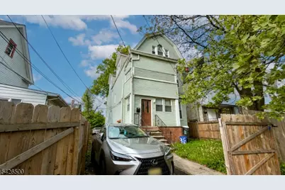 38 Eckert Ave, Newark, NJ 07112 - Photo 1