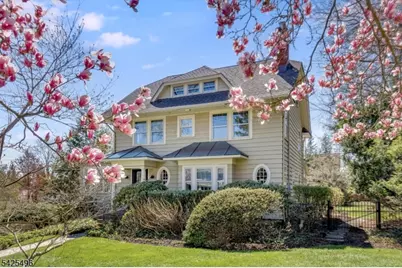 108 Durand Rd, Maplewood, NJ 07040 - Photo 1