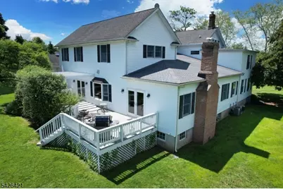 286 Harlingen Rd, Montgomery Township, NJ 08502 - Photo 36