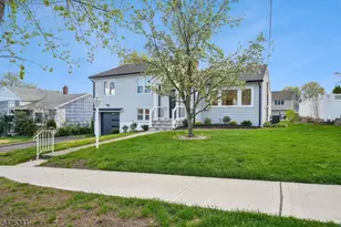27 Mountainview Dr, Clifton, NJ 07013 - Photo 30