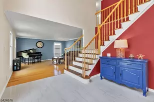 4 Oakley Knoll, Hillsborough Township, NJ 08844 - Photo 4