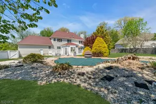 4 Oakley Knoll, Hillsborough Township, NJ 08844 - Photo 42