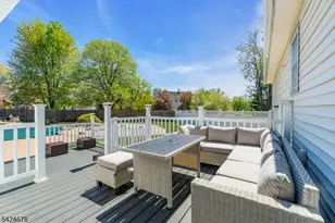 4 Oakley Knoll, Hillsborough Township, NJ 08844 - Photo 36