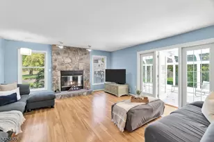 4 Oakley Knoll, Hillsborough Township, NJ 08844 - Photo 12
