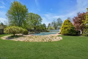 4 Oakley Knoll, Hillsborough Township, NJ 08844 - Photo 46