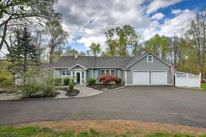 9 Zion Rd, East Amwell Township, NJ 08525 - Photo 1