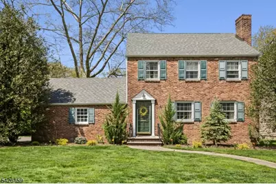 4 Indian Spring Rd, Cranford Township, NJ 07016 - Photo 1