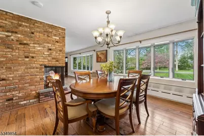 13 Skyline Dr, Warren Township, NJ 07059 - Photo 10